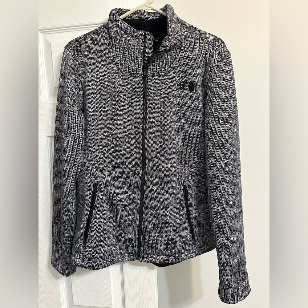 The North Face Women's Herringbone Jacket